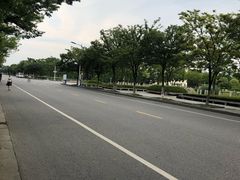 -江南大学(蠡湖校区)