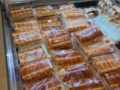 -烘焙町面包店(西四店)