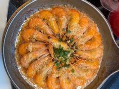 -香山湖家家宴(中山陵店)