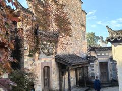 -塔川景区