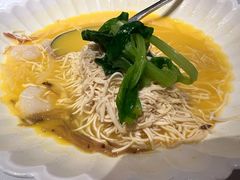 -食廬(虹桥南丰城店)