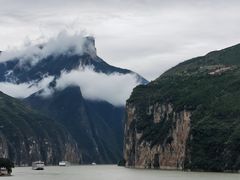 -白帝城·瞿塘峡景区