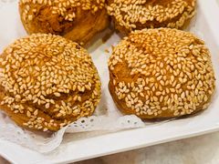 一品火烧-聚宝源(牛街创始店)