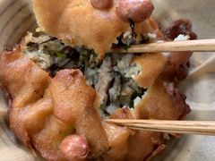 福州现炸海蛎饼-小宝·路鼎记·福鼎特色小吃(富民路店)