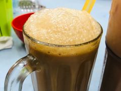 拉茶-新记肉骨茶
