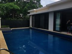 -三亚湾海居铂尔曼度假酒店