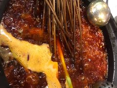 -钢管厂歆瑞源油卤串串香(春熙路太古里店)