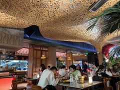 -Tegu泰古莲·泰国餐厅(红山6979店)