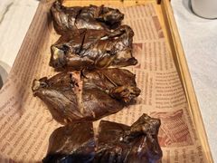 -7号院家宴.烧鸽子(门头沟店)