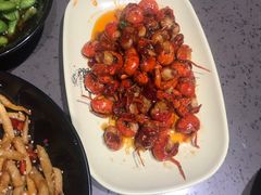 -一棠龙虾•王牌虾球(楚河汉街店)