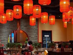 -山四砂锅(太原钟楼街店)