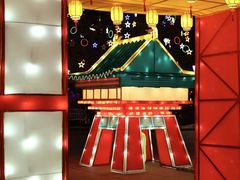 -长春世界雕塑园冰雪艺术天地