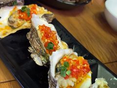 -三毛演义·湖南烧烤大排档(南浦店)