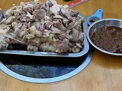 -春明狗肉馆(园丁花园店)