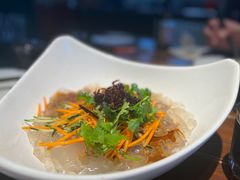 -Local泰莲庭(虹鳟鱼店)