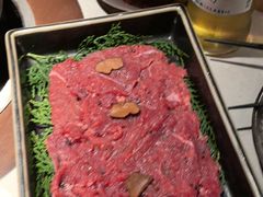 -芸山季·云南山珍菌火锅(人民广场来福士店)