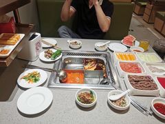 -海底捞火锅(青山湖万达夜宵主题店)