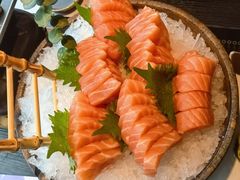 -花潮料理艺食馆(成都万象城店)