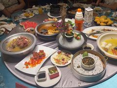 -湘湖大院(越王路店)
