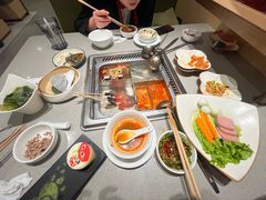 -海底捞火锅(江北万达商业广场店)