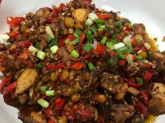 -浏阳小饭铺(洪西小区店)