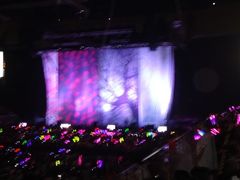 -宝能国际体育演艺中心