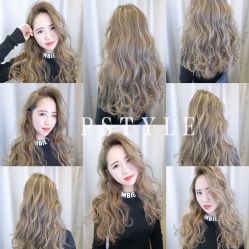 -P.STYLE 派斯造型