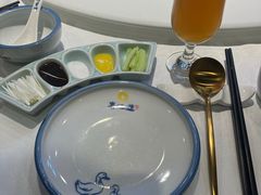 -真地道京味府·鲜橙烤鸭·北京菜(朝外大街东大桥店)