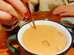 -默加东南亚美食(大宁音乐广场店)