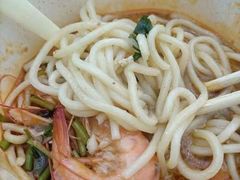 -老宅原住民沙茶面精品小吃(龙头路店)