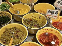 -池嬢拌粉(上海首店)