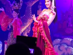 -金东尼人妖秀