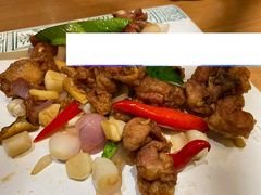 -云海肴·汽锅鸡·云南代表菜(东坝金隅店)