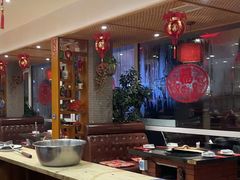 -老渔翁炖鱼坊(黄海西路东山店)