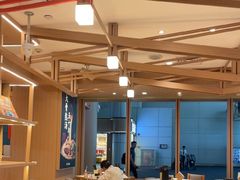 -味千拉面(广州白云机场T1西二店)