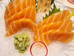 -上户日本料理(北仑富邦店)