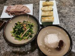 -南京大牌档(香港广场店)