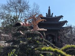 -钱王祠