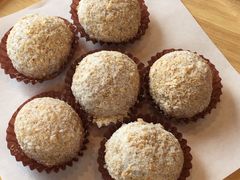 金沙汤圆-炳胜品味(海印总店)