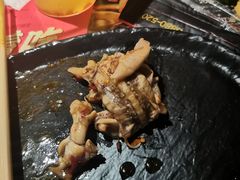-捞三国美蛙鲜鱼火锅(茂业店)