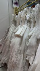 -NaNa婚纱礼服馆