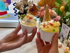 -贝紫Style(木马公寓店)