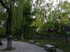 -玲珑塔公园
