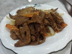 -宝发园名菜馆