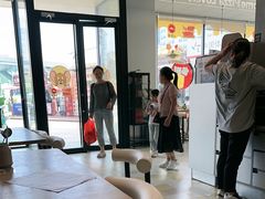 -必胜客(浦上万达店)