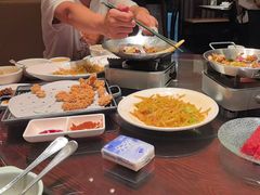 -小菜园新徽菜(蚌埠蚌山万达店)