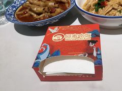 -回家吃饭·地道南昌菜(建德观总店)