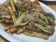 -如我美食(达道社区店)