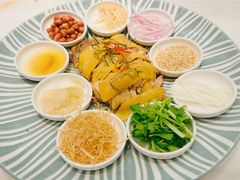 -顺味凤城·顺德菜专门店(九六广场店)