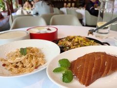 -满堂·烤鸭店·北京菜(鼓楼店)